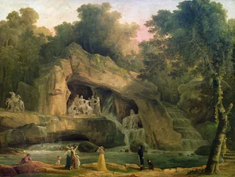 El Bosquet des Bains d
